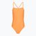 Купальник суцільний жіночий Clap Dwuwarstwowy Wiązany summer orange
