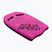 Дошка для плавання AQUA-SPEED Wave Kickboard рожева
