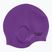Шапочка для плавання AQUA-SPEED Ear Cap фіолетова