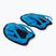 Лопатки для плавання AQUA-SPEED Swim Paddle блакитні/чорні