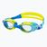 Дитячі окуляри для плавання AQUA-SPEED Pegaz різнокольорові