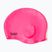 Шапочка для плавання AQUA-SPEED Comfort для вух рожева
