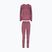 Жіночий комплект термобілизни Viking Lan Pro claret/light pink