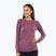 Жіноча термоактивна кофта Viking Lan Pro claret/light pink