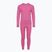 Комплект дитячої термобілизни Viking Flam pink