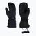 Рукавиці гірськолижні чоловічі Viking full Norvik Pro Mitten Freeride black