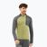 Кофта трекінгова чоловіча Viking Birger olive/dark grey