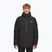 Куртка лижна чоловіча Alpinus Causses black