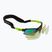 Окуляри велосипедні GOG Faun black/green/polychromatic green T579-2