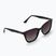 Сонцезахисні окуляри  Gog Ohelo чорні E730-1P