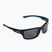 Сонцезахисні окуляри GOG Alpha outdoor matt black / blue / smoke E206-2P