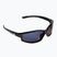 Сонцезахисні окуляри GOG Calypso black / blue mirror E228-3P