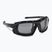 Сонцезахисні окуляри GOG Glaze чорні/димчасті