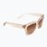 Сонцезахисні окуляри жіночі GOG Emily fashion cristal brown / gradient brown E725-2P
