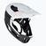 Шолом велосипедний Leatt MTB Enduro 3.0 V23 чорно-білий 1023014751
