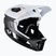 Шолом велосипедний Leatt MTB Enduro 3.0 V23 чорно-білий 1023014751