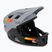 Шолом велосипедний дитячий Leatt MTB Enduro 2.0 V23 чорний 1023015001