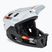Шолом велосипедний дитячий Leatt MTB Enduro 2.0 V23 білий 1023015002