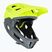Велосипедний шолом Leatt MTB Enduro 2.0 V24 lime