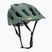 Велосипедний шолом Leatt MTB Trail 3.0 V24 шпинатовий