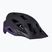 Оксамитовий велосипедний шолом Leatt MTB Trail 2.0 V24