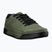 Кросівки велосипедні на платформі чоловічі Leatt 2.0 Flat spinach