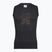 Чоловіча велосипедна футболка Leatt Sleeveless Base black