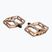 Педалі велосипедні Leatt AllMnt 6.0 Flat frost bronze