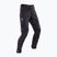 Штани велосипедні чоловічі Leatt MTB Trail 2.0 ghost black