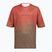 Футболка велосипедна чоловіча Leatt MTB Gravity 4.0 dusty red