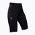 Шорти велосипедні жіночі Leatt MTB Trail 3.0 Liner ghost black