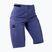 Шорти велосипедні жіночі Leatt MTB Trail 3.0 Liner cosmic blue