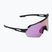 Окуляри сонцезахисні Leatt RideViz Lite satin black