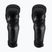 Захист велосипедний на коліна і гомілки Leatt 3DF Hybrid EXT black