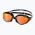 Окуляри для плавання BuddySwim OzeanX Mirror black / orange