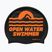 Шапочка для плавання BuddySwim OWS Silicone black / orange