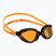 Окуляри для плавання BuddySwim Ozean black/orange/orange