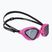 Окуляри для плавання BuddySwim Ozean pink/black/smoke