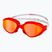 Окуляри для плавання BuddySwim OzeanX Mirror red/white/orange