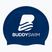 Шапочка для плавання BuddySwim BLogo Silicone navy