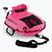 Рятувальний буй Buddyswim Hydrastation Pro 10 l pink