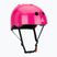 Шолом Triple Eight The Certified Sweatsaver pink glossy