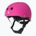 Шолом дитячий Triple Eight Lil 8 Youth neon pink matte