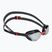 Окуляри для плавання ZONE3 Volare Streamline Racing black/red/silver polarized mirror revo