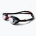 Окуляри для плавання ZONE3 Volare Streamline Racing black/red/silver polarized mirror revo