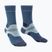 Шкарпетки жіночі Bridgedale Heavyweight Performance Boot Original blue/sky