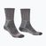 Шкарпетки чоловічі Bridgedale Lightweight Merino Comfort Boot Original grey
