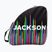 Сумка для ковзанів Jackson Luggage Skate Bag 35 l black