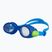 Окуляри для плавання Finis H3 Goggle blue/blue