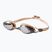 Окуляри для плавання Finis Bolt Goggles dune mirror